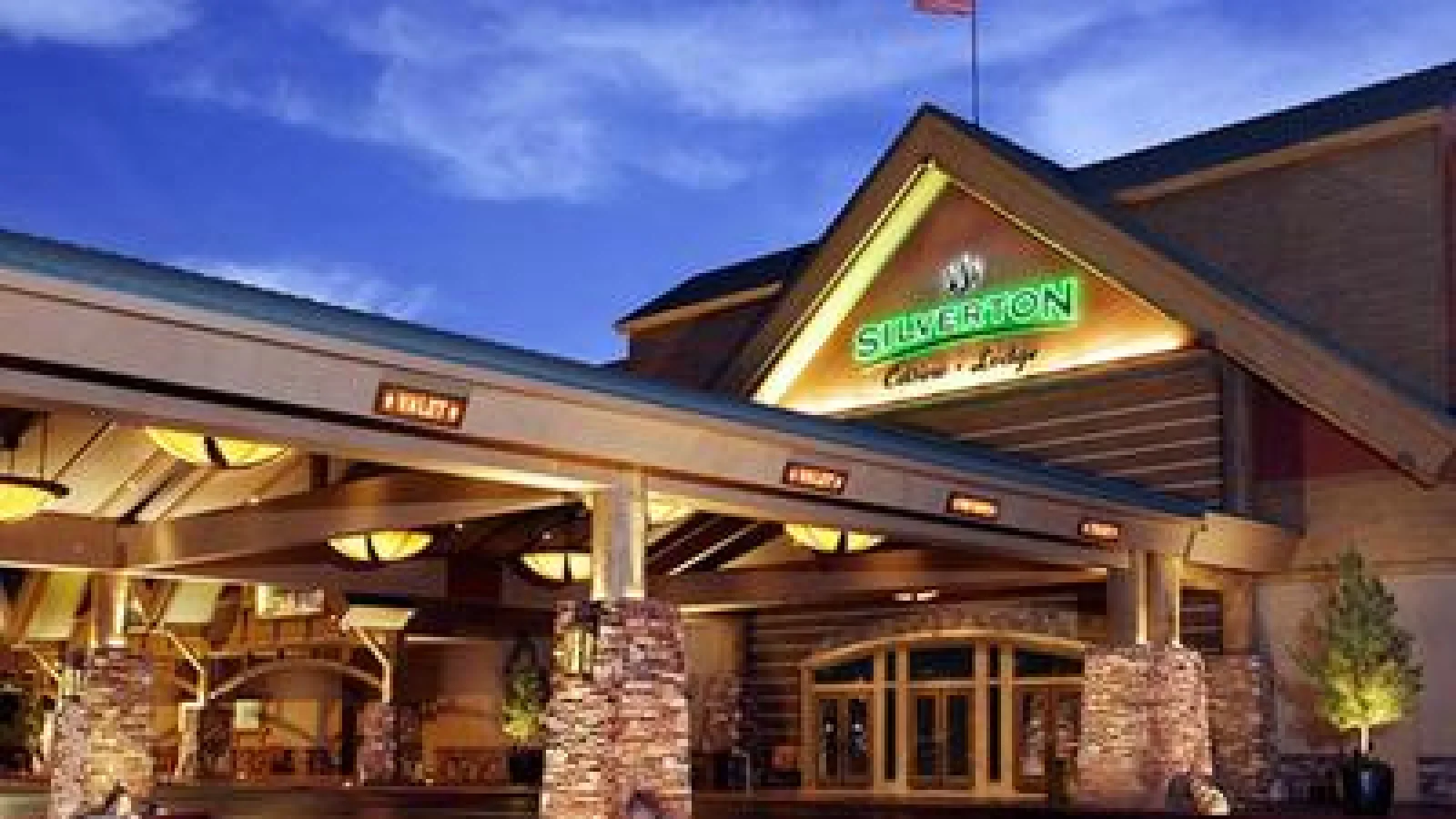 Silverton Casino Lodge