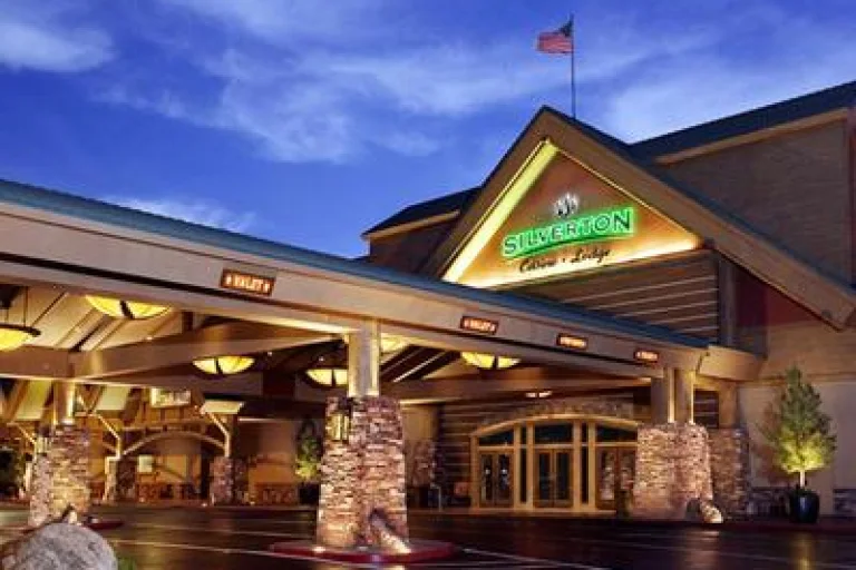Silverton Casino Lodge