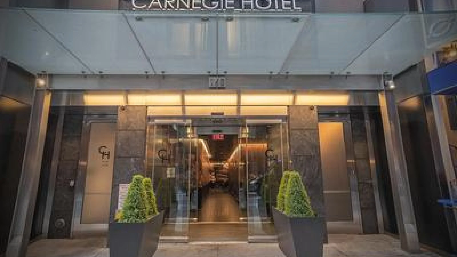 Carnegie Hotel