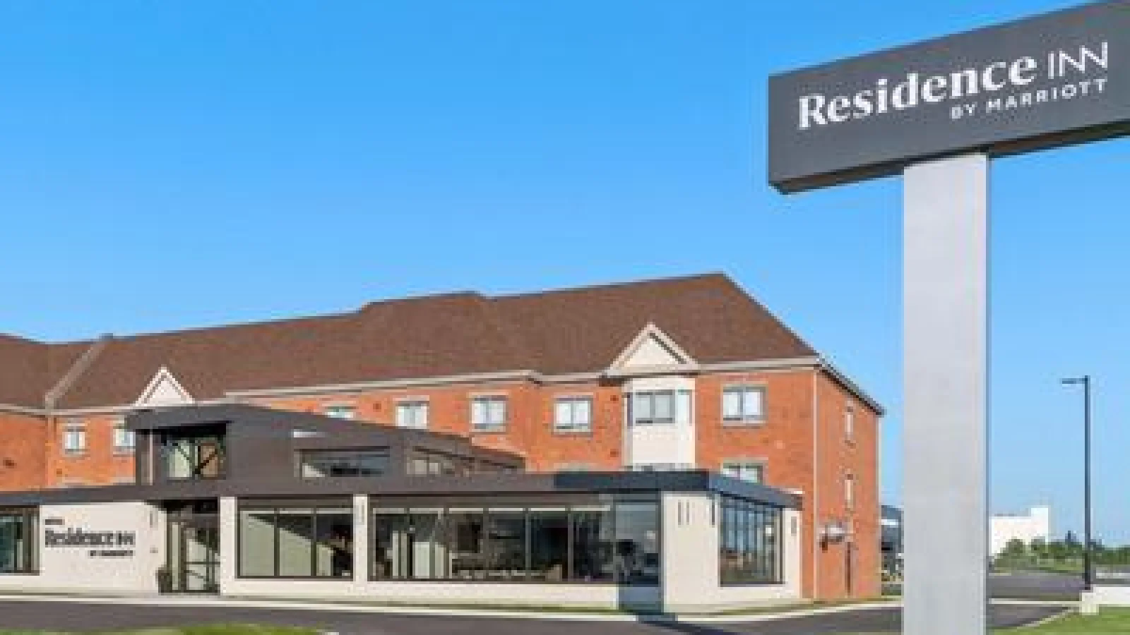Residence Inn by Marriott Laval