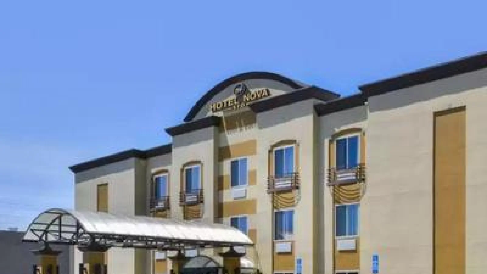 Hotel Nova SFO