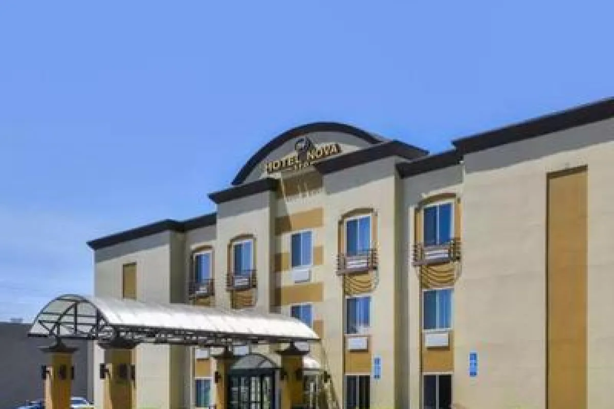 Hotel Nova SFO