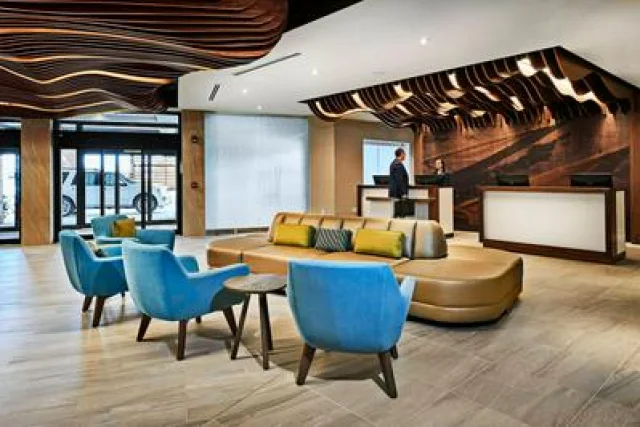 Delta Hotels by Marriott Dartmouth