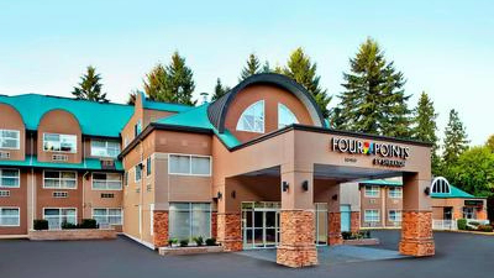 Four Points by Sheraton Surrey