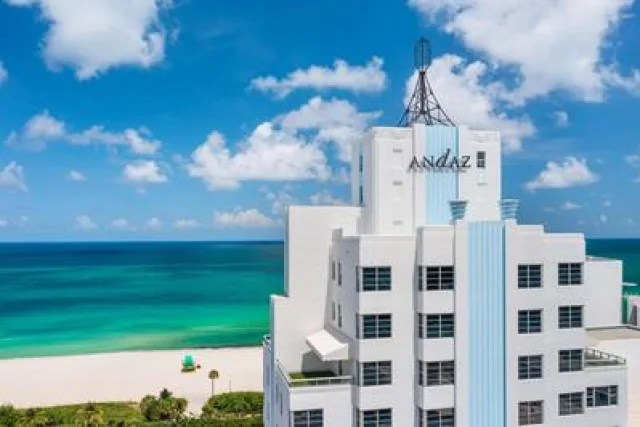 Andaz Miami Beach Resort & Spa