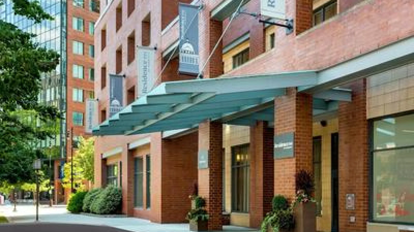 Residence Inn by Marriott Boston Cambridge