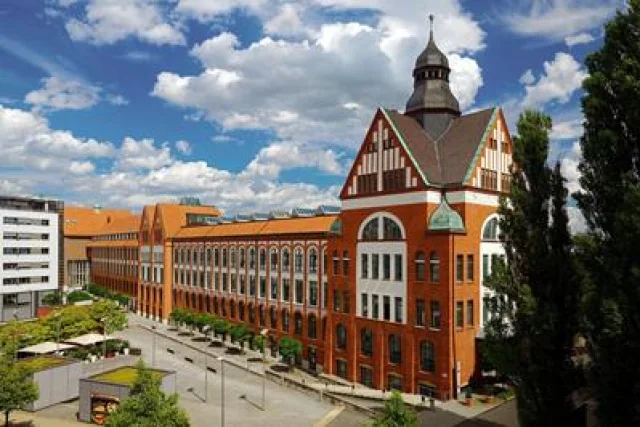 Sheraton Hannover Pelikan Hotel