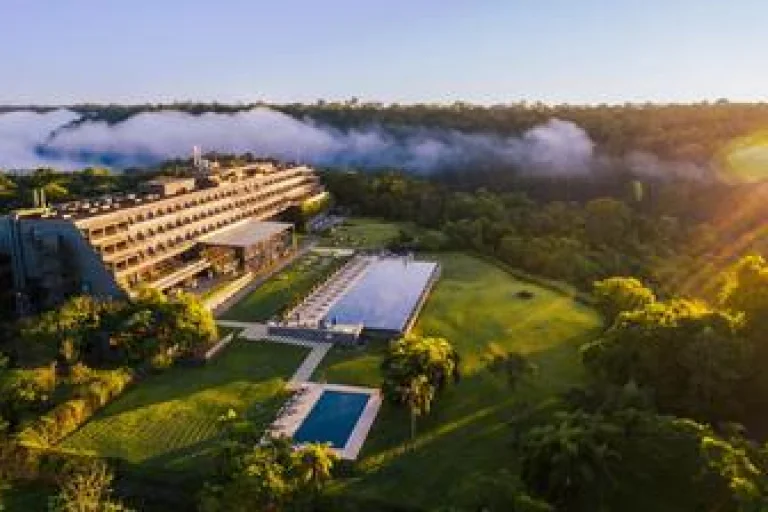 Gran Meliá Iguazú
