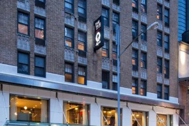 The Time New York, part of JdV by Hyatt