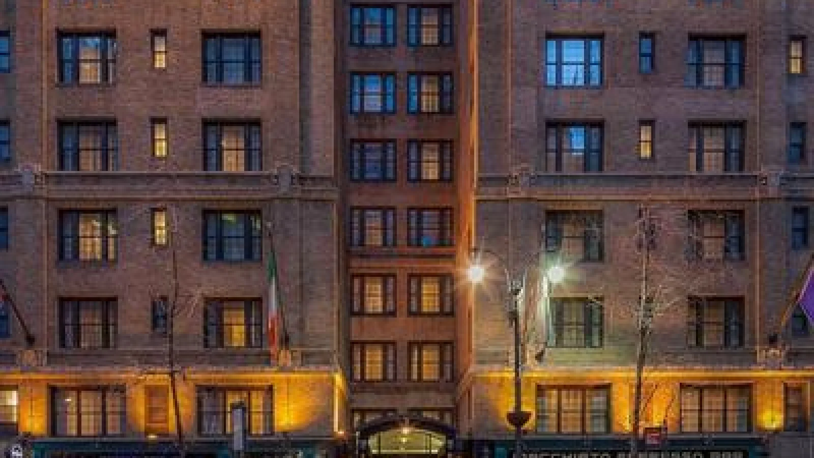 Fitzpatrick Grand Central