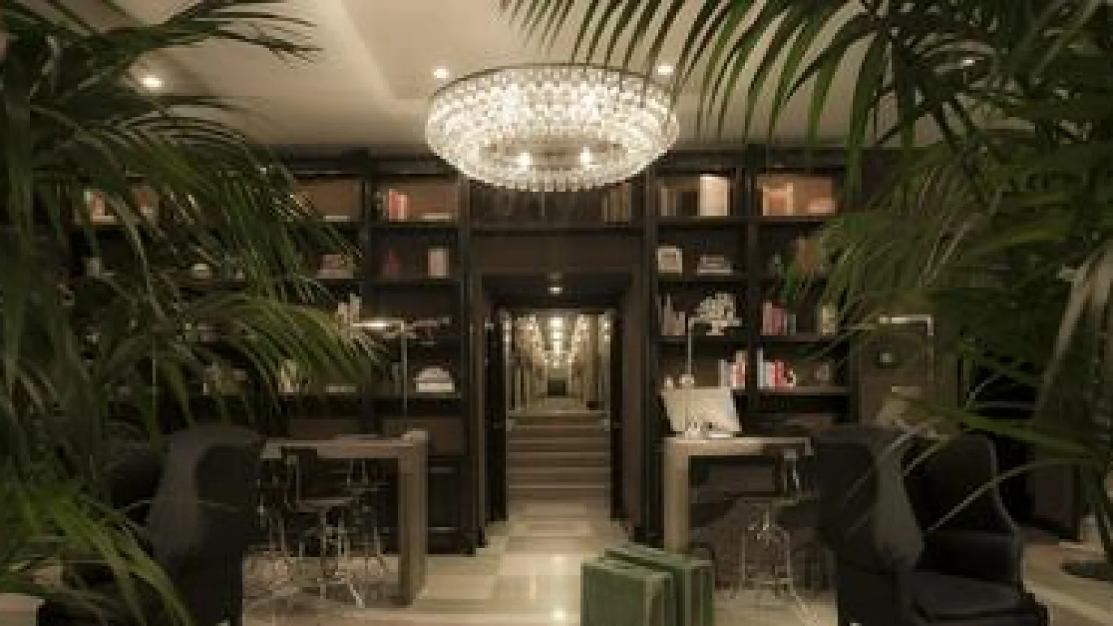 Shepley South Beach Hotel