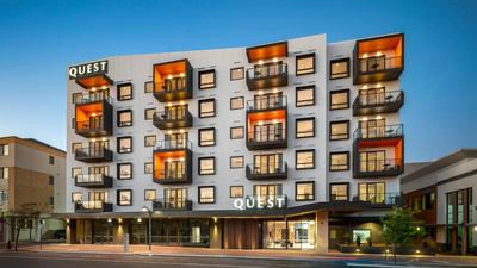 Quest Joondalup