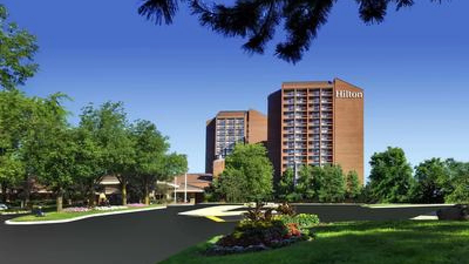Hilton Mississauga/Meadowvale