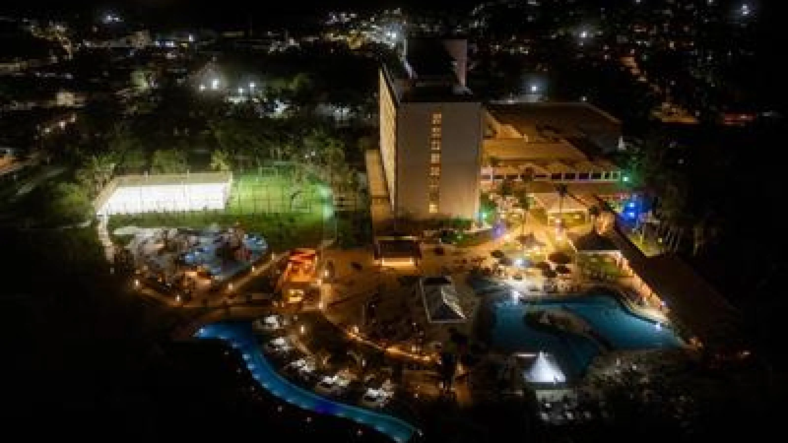 Hotel Deville Prime Salvador