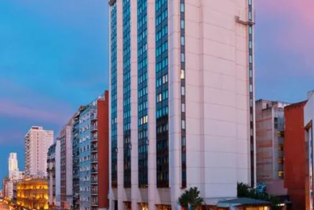 Libertador Hotel