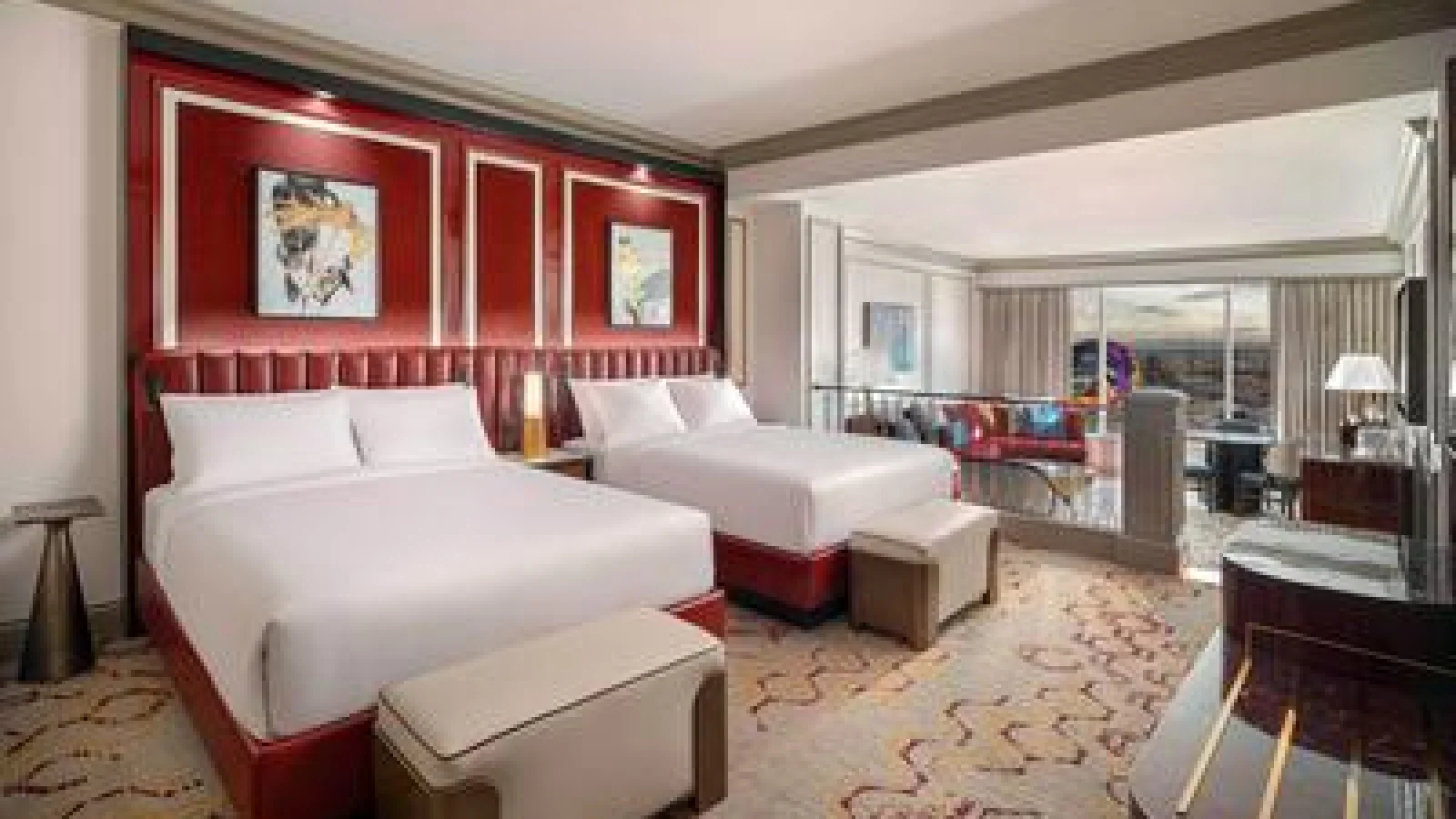 The Venetian Resort Las Vegas