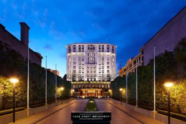 Park Hyatt Melbourne