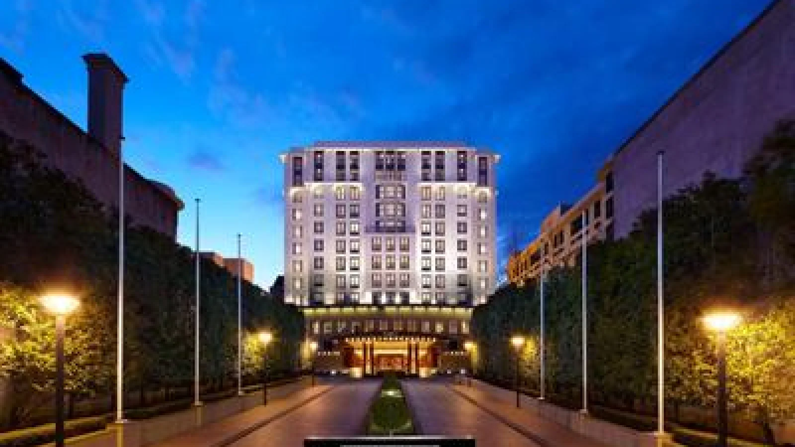 Park Hyatt Melbourne