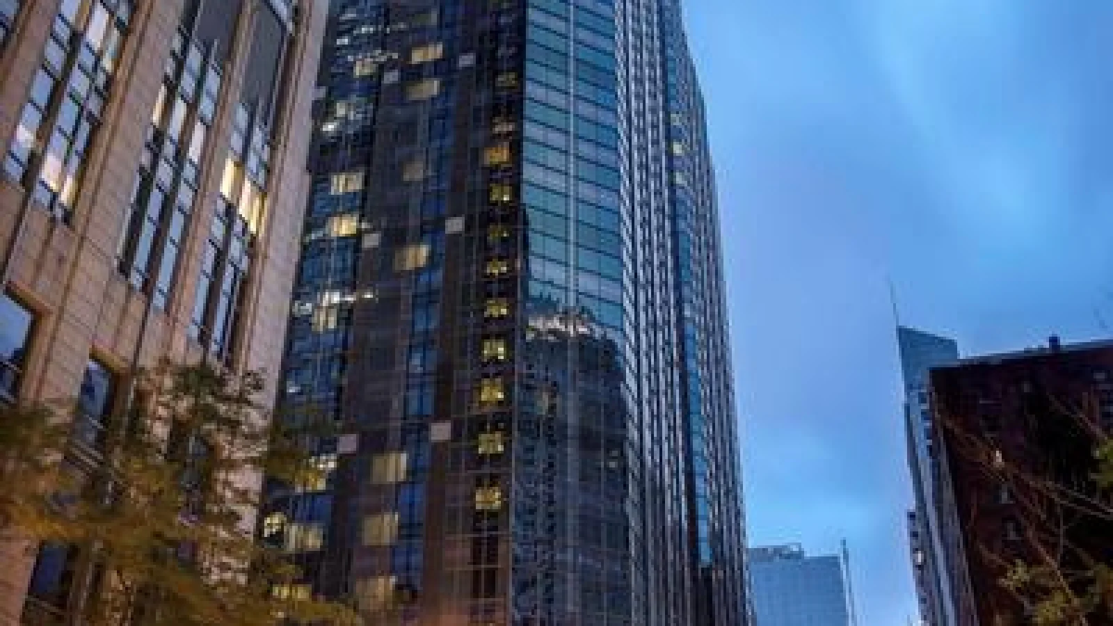 Hyatt Centric Chicago Magnificent Mile