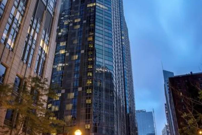 Hyatt Centric Chicago Magnificent Mile