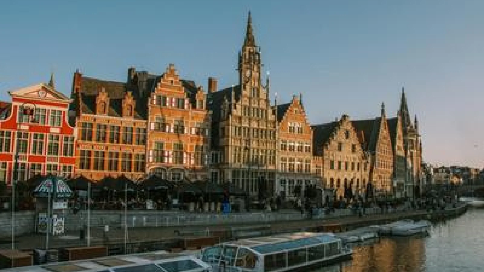 Holiday Inn Express & Suites Ghent by IHG