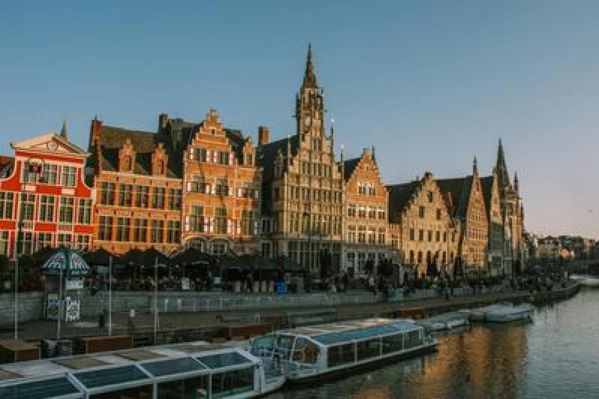 Holiday Inn Express & Suites Ghent by IHG
