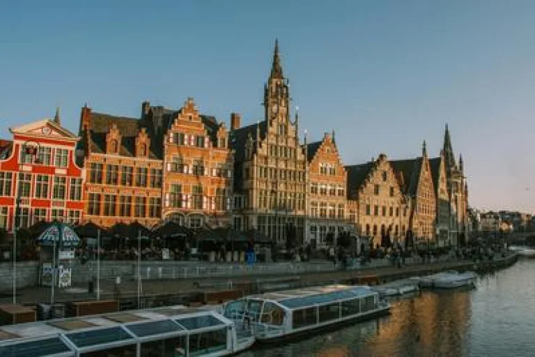 Holiday Inn Express & Suites Ghent by IHG