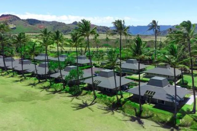 Hilton Garden Inn Kauai Wailua Bay, HI