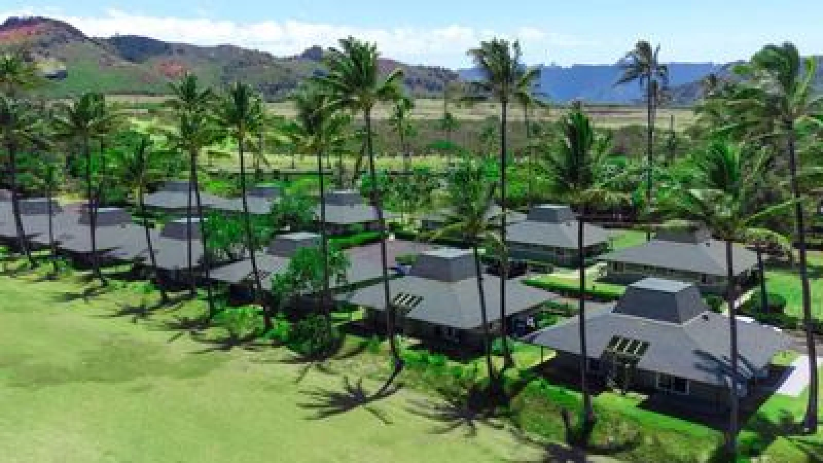 Hilton Garden Inn Kauai Wailua Bay, HI