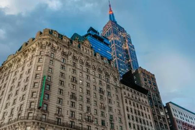 Martinique New York on Broadway, Curio Collection by Hilton