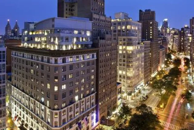 Arthouse Hotel New York City