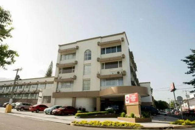 Best Western Plus Hotel Terraza