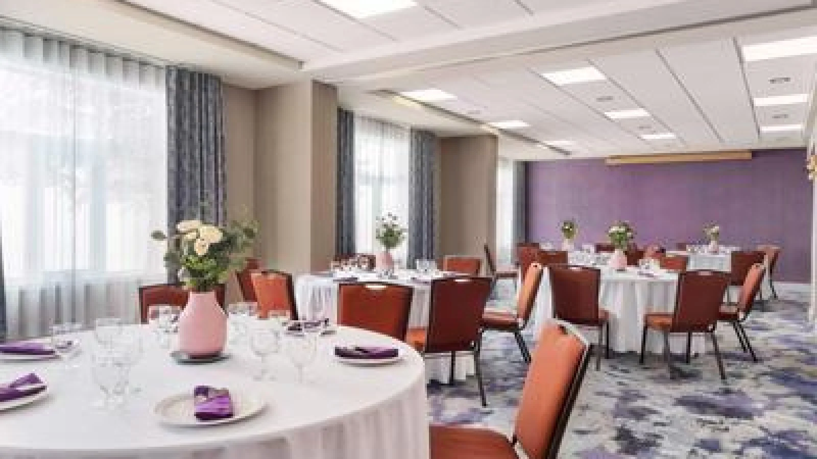Hilton Garden Inn Calgary Airport