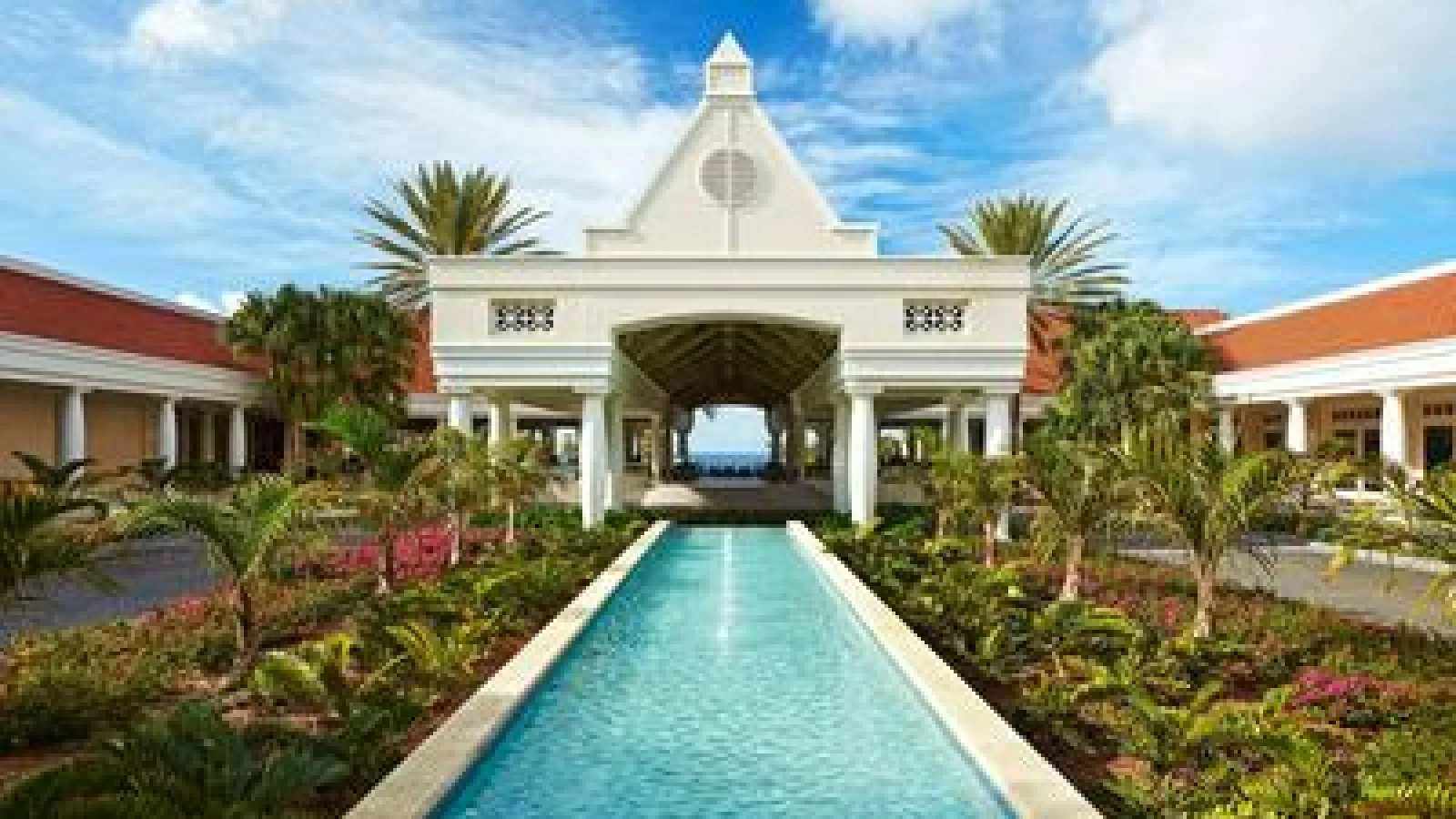Curaçao Marriott Beach Resort