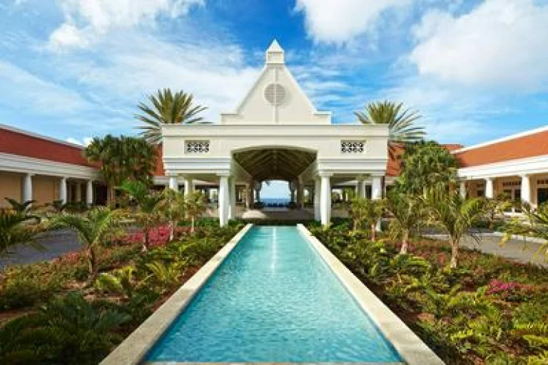 Curaçao Marriott Beach Resort