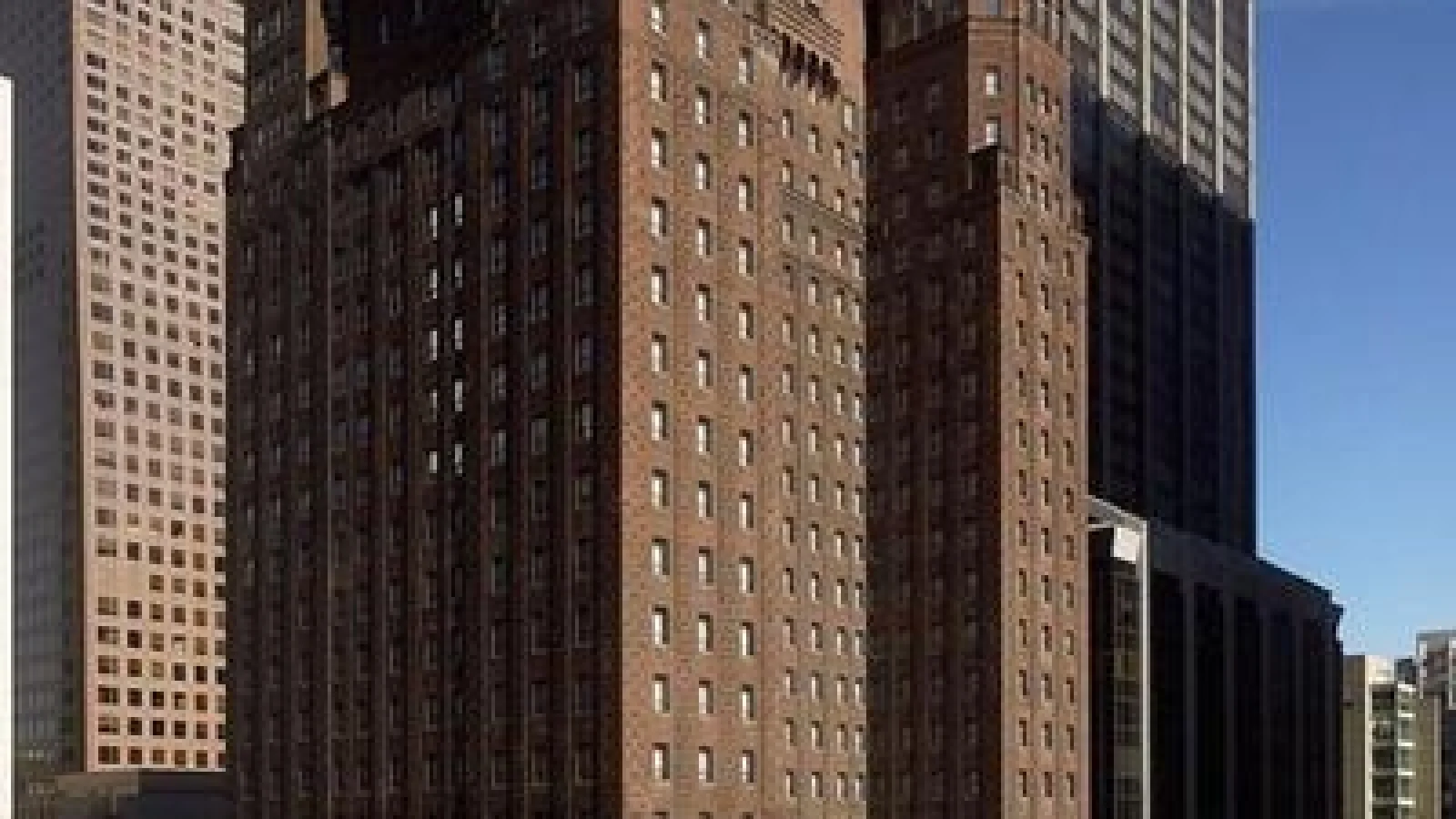 Warwick Allerton Chicago