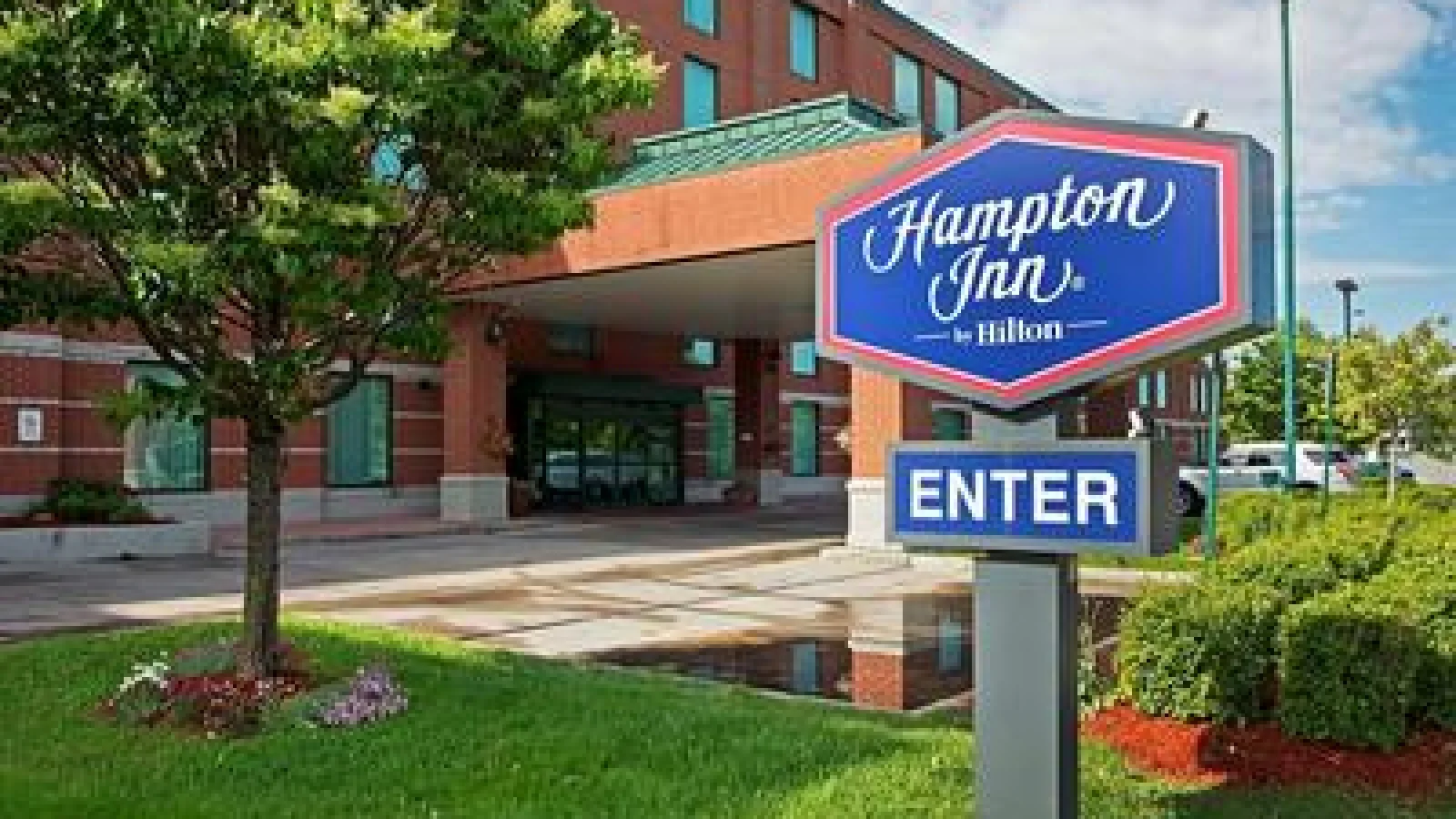 Hampton Inn by Hilton Ottawa