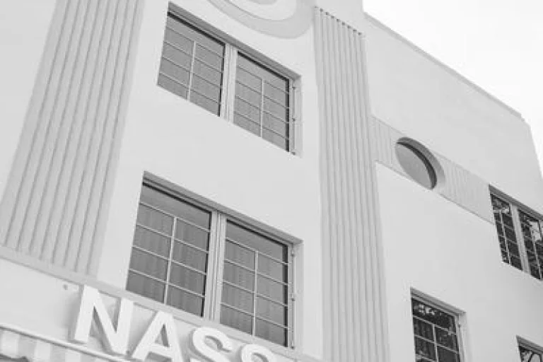 Nassau Suite South Beach, an All Suite Hotel