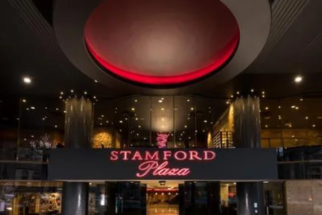 Stamford Plaza Adelaide