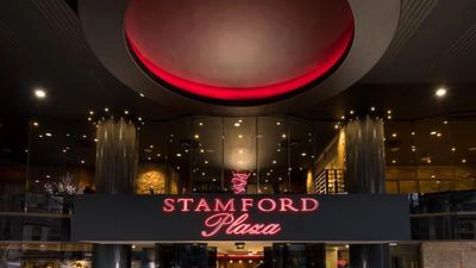 Stamford Plaza Adelaide