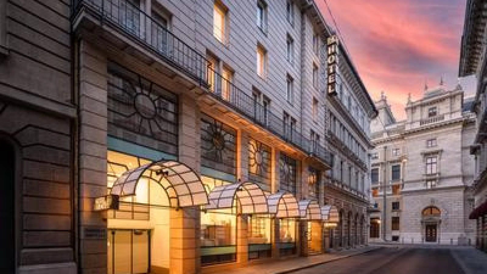 K+K Hotel Opera
