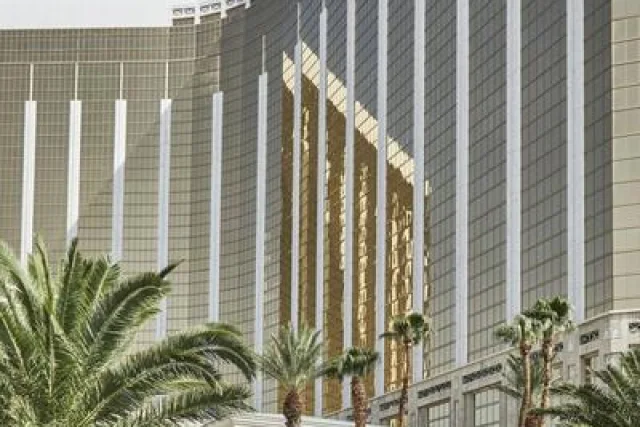 Four Seasons Hotel Las Vegas