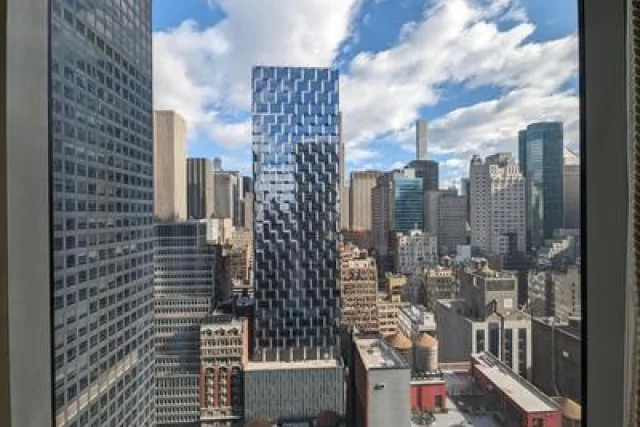 Sofitel New York