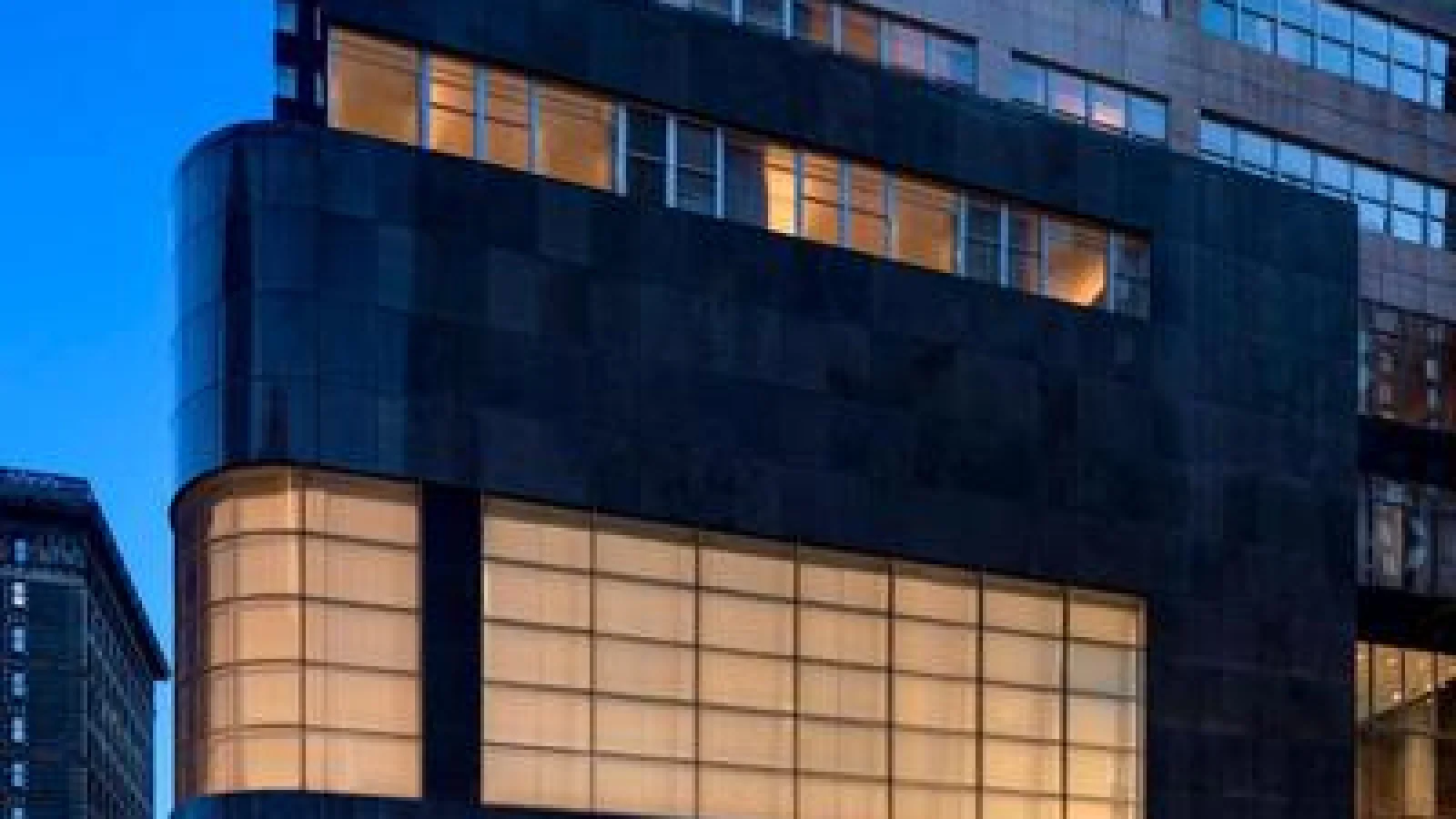 Loews Philadelphia Hotel