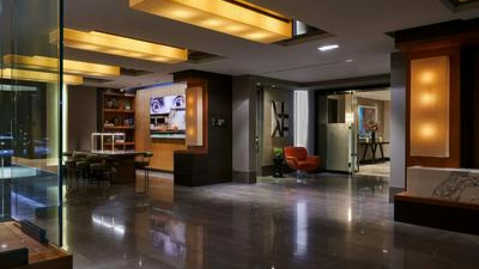 The Dupont Circle Hotel