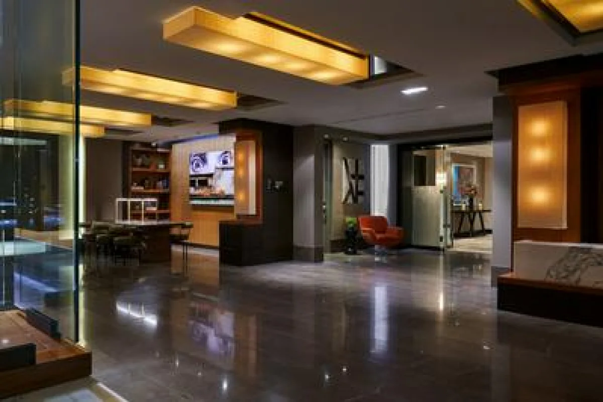 The Dupont Circle Hotel