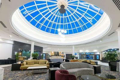 DoubleTree by Hilton Calgary North