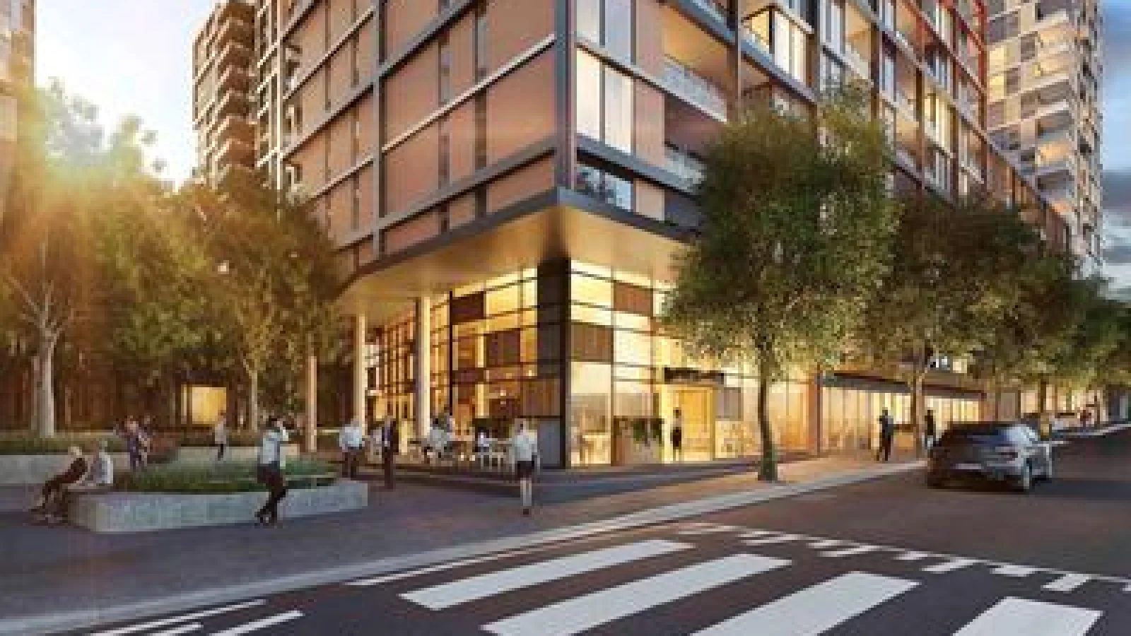 The Sebel Melbourne Moonee Ponds