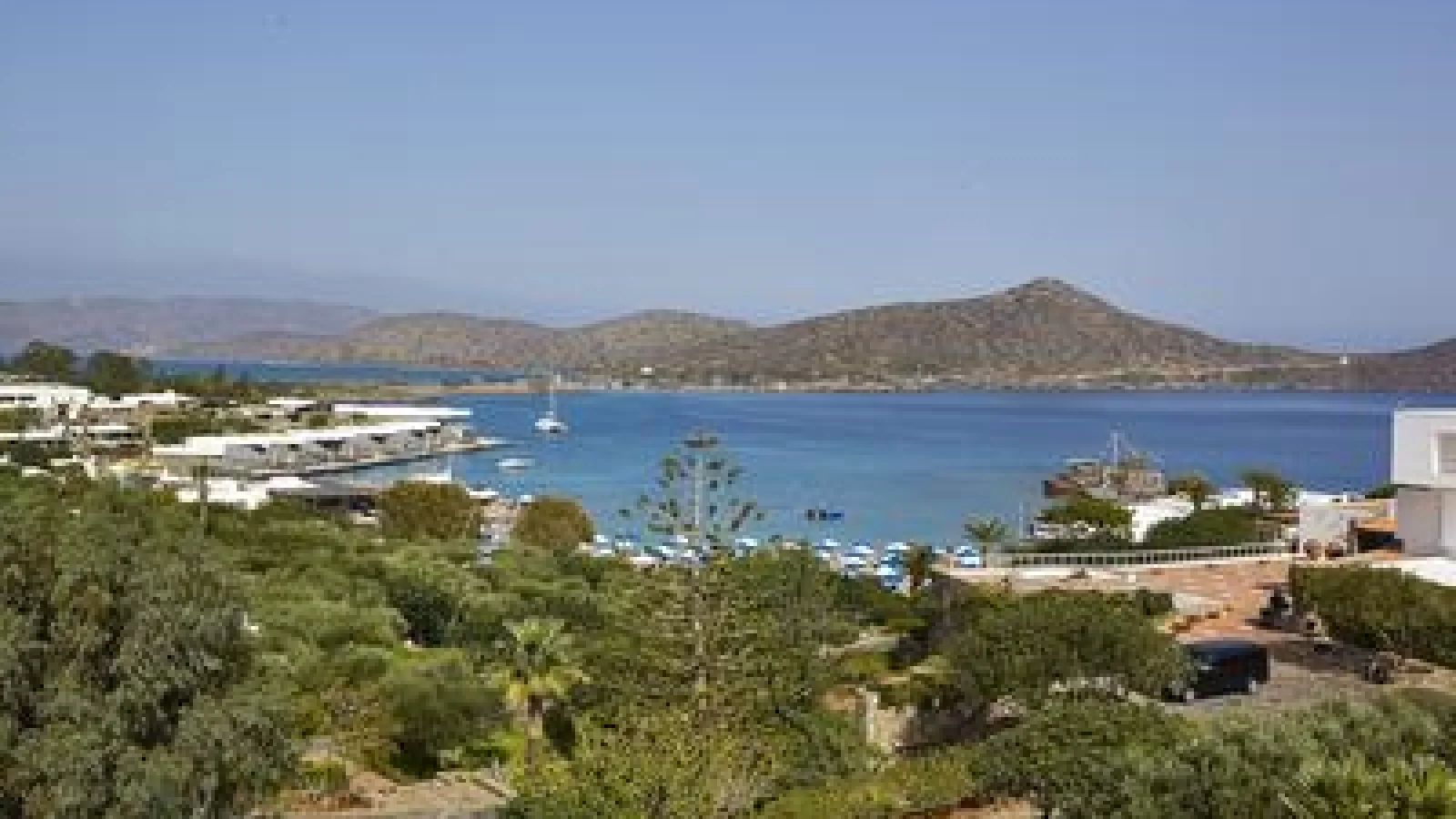 Elounda Beach Hotel & Villas, a Member of the Leading Hotels of the World