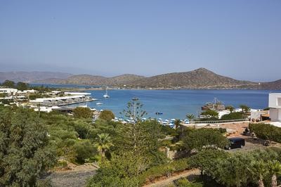 Elounda Beach Hotel & Villas, a Member of the Leading Hotels of the World